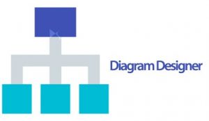 نرم افزار Diagram Designer
